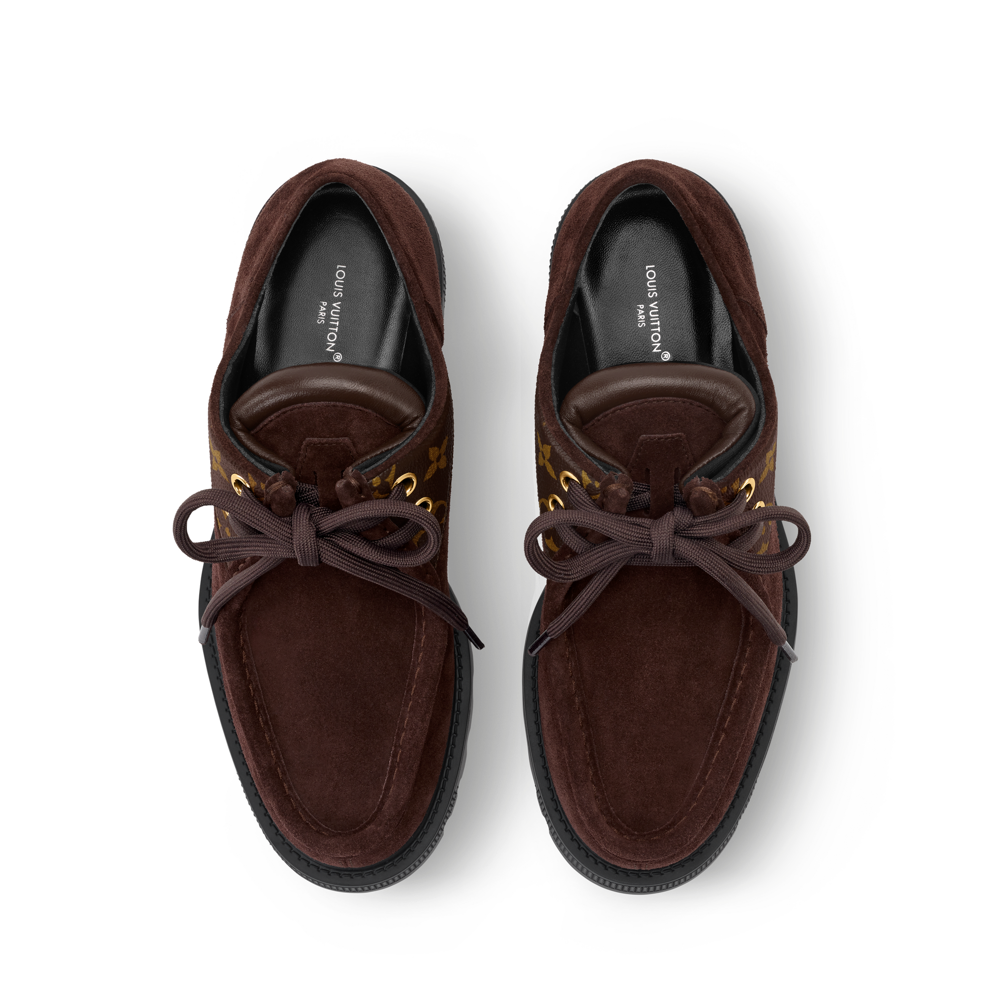 90s LOUIS VUITTON ローファー　ヴィンテージ Major Loafer - Men - Shoes | LOUIS VUITTON ®